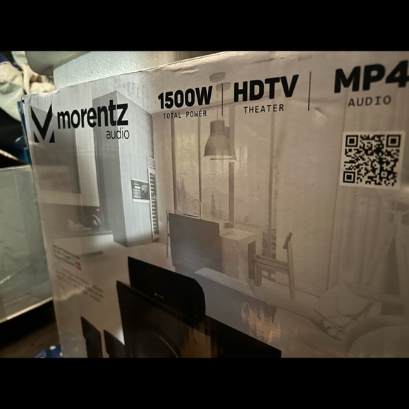 Morentz Audio MZ 9 - Picture 4 of 4